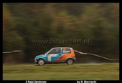 2 Rajd Zamkowy RPP 031