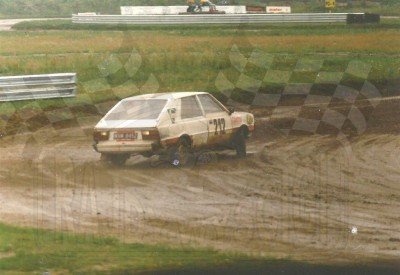 27. Krzysztof Godwod - Polonez 1600C   (To zdjęcie w pełnej rozdzielczości możesz kupić na www.kwa-kwa.pl )