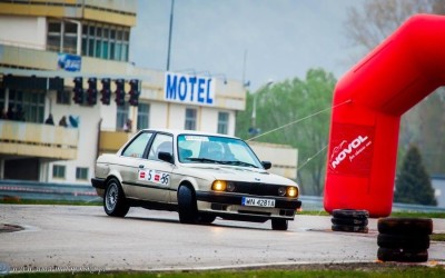 CLASSICAUTO CUP 2014 - Tor Kielce Miedziana Góra 27