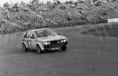 71. Jacek Lisicki i Zbigniew Bieniewski - Polonez 2000   (To zdjęcie w pełnej rozdzielczości możesz kupić na www.kwa-kwa.pl )