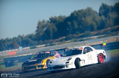 V runda DMP i VI runda Drift Allstars 144