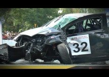 GSMP Sopot 2016 | CRASH & ACTION