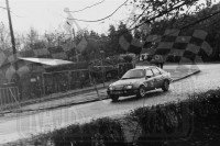 16. B.Coldewey i H.Rautenberg - Ford Sierra XR4 Ti  (To zdjęcie w pełnej rozdzielczości możesz kupić na www.kwa-kwa.pl )