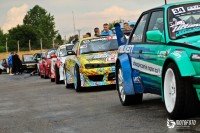 DriftOpen 2016 Runda II Wyrazów - trening i kwalifikacje 150