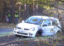 1 Rajd Opolski | ACTION [MotoRecords.pl]