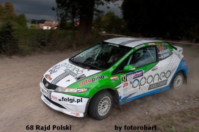 68 Rajd Polski 026