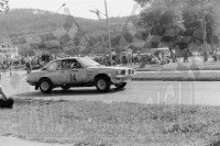 53. Hari Uotila i E.Tortittila - Opel Ascona 2000  (To zdjęcie w pełnej rozdzielczości możesz kupić na www.kwa-kwa.pl )