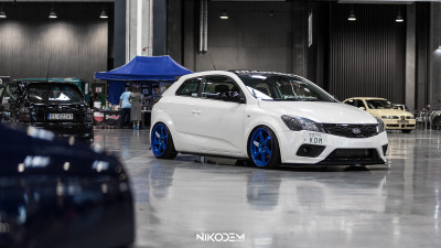 Motohusaria Expo Mazury 2