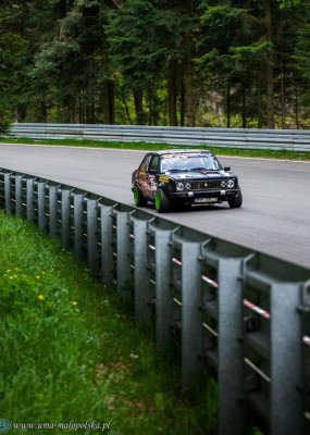 CLASSICAUTO CUP 2014 - Tor Kielce Miedziana Góra 07