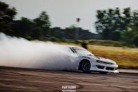 DRIFT OPEN Krzywa 17