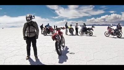 BoliviaMotors Motorcycle Tours