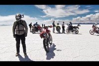 BoliviaMotors Motorcycle Tours