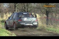 3 Rajd Arłamów 2016 - Action by MaxxSport