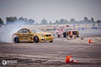 Drift Open 2016 lotnisko Krzywa - zawody 151