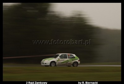 2 Rajd Zamkowy RPP 025