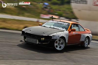 DriftOpen runda III Wyrazów - Zawody 034