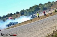 DriftOpen Runda III Wyrazów - Trening 098