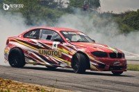 DriftOpen 2016 Runda II Wyrazów - trening i kwalifikacje 117