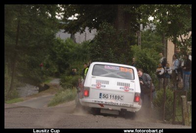 24 Rajd Karkonoski RPP Lausitz Cup 32