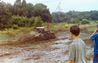 46. Mariusz Laskowski i Z.Stawski - Mercedes Benz G320  (To zdjęcie w pełnej rozdzielczości możesz kupić na www.kwa-kwa.pl )