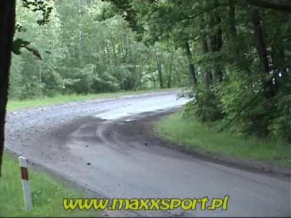 3 Rajd Świdnicki