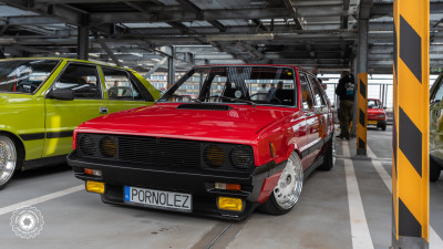 FSO Polonez