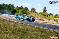 DriftOpen Runda III Wyrazów - Trening 199