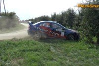 Rajd Nadwiślański 2016 - Action by MaxxSport