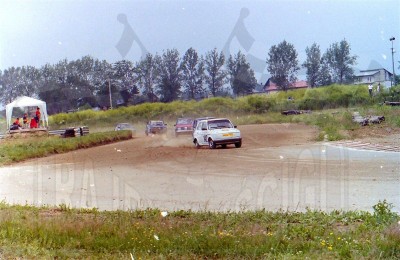 61. Remigiusz Woja - Polski Fiat 126p   (To zdjęcie w pełnej rozdzielczości możesz kupić na www.kwa-kwa.pl )