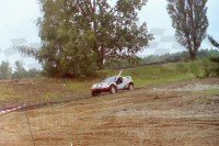 72. Janusz Kozdra i Jacek Poprawa - Toyota Celica 1998  (To zdjęcie w pełnej rozdzielczości możesz kupić na www.kwa-kwa.pl )