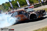 DriftOpen Runda III Wyrazów - Trening 083