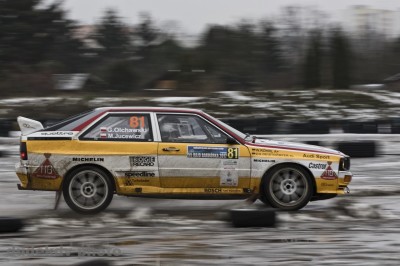 Olchawski Audi_Quattro