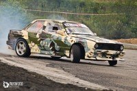 DriftOpen 2016 Runda II Wyrazów - trening i kwalifikacje 085