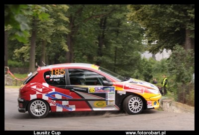 24 Rajd Karkonoski RPP Lausitz Cup 14