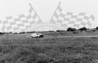 22. Andrzej Mielcarek - VW Scirocco  (To zdjęcie w pełnej rozdzielczości możesz kupić na www.kwa-kwa.pl )