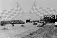 98. M.A.Poyaud i Christian Orcel - Talbot Samba Rallye  (To zdjęcie w pełnej rozdzielczości możesz kupić na www.kwa-kwa.pl )