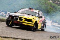 DriftOpen 2016 Runda II Wyrazów - trening i kwalifikacje 077