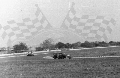 18. Nr.74. Konieczek - Mazda Rx 7.   (To zdjęcie w pełnej rozdzielczości możesz kupić na www.kwa-kwa.pl )