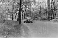 Jerzy Lachowski i Ryszard Trzciński - Polski Fiat 125p 1600. To zdjęcie w pełnej rozdzielczości możesz kupić na http://kwa-kwa.pl