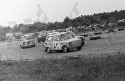 151. Grzegorz Tyras - Polski Fiat 126p.   (To zdjęcie w pełnej rozdzielczości możesz kupić na www.kwa-kwa.pl )