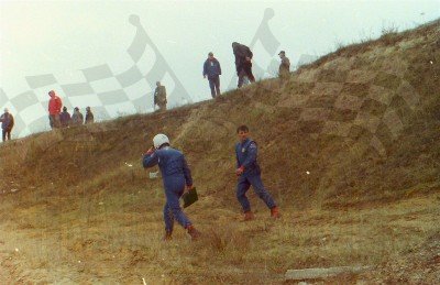 48. Wojciech Koziński i Wojciech Wojtczak  (To zdjęcie w pełnej rozdzielczości możesz kupić na www.kwa-kwa.pl )