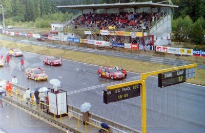 14. Przed startem   (To zdjęcie w pełnej rozdzielczości możesz kupić na www.kwa-kwa.pl )