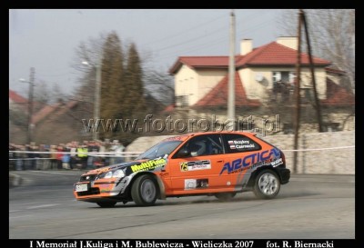 1 Memoriał im. J. Kuliga i M. Bublewicza 014