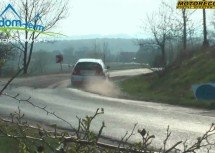 KRAUSE 38. Rajd Elmot - dzień 1szy - skrót