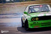 Drift Open 2016 lotnisko Krzywa - treningi 234