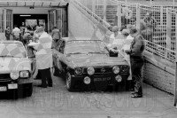 36. Andre Kempf i Roland Spitz - Opel Ascona  (To zdjęcie w pełnej rozdzielczości możesz kupić na www.kwa-kwa.pl )