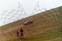 47. A.Wróbel i Z.Stromich - Chevrolet 5700  (To zdjęcie w pełnej rozdzielczości możesz kupić na www.kwa-kwa.pl )