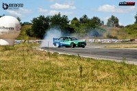 DriftOpen Runda III Wyrazów - Trening 246