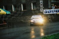 100. Łukasz Olma i Krzysztof Olma - Peugeot 106  (To zdjęcie w pełnej rozdzielczości możesz kupić na www.kwa-kwa.pl )