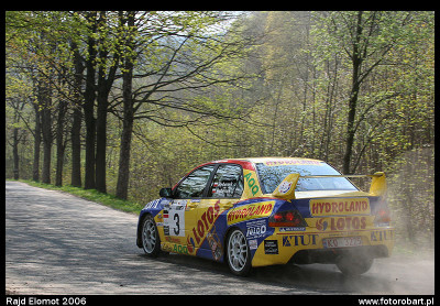 34 Rajd Elmot RSMP 032